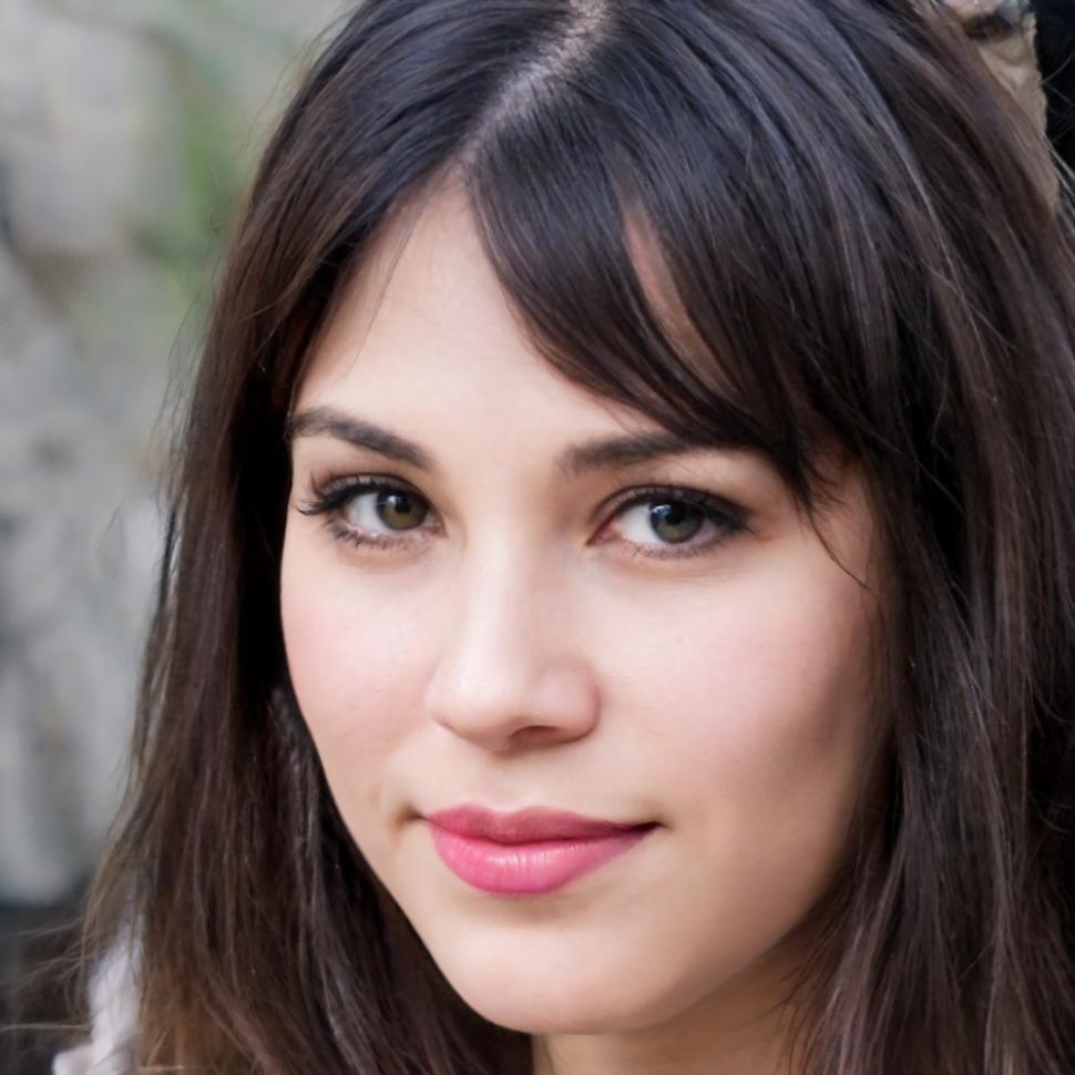 Portrait de Claire Montblanc